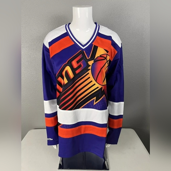 Phoenix Suns Womens Jersey - Picture 1 of 4